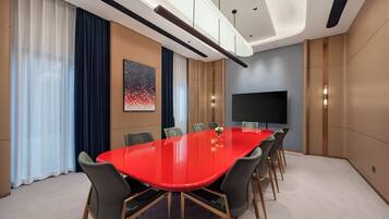 Sala de reuniones