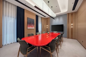 Sala de reuniones