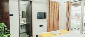 Hotel Nestoria Corporate Services Aparts