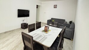 Interior - Hotel Nestoria Corporate Services Aparts (Pune)