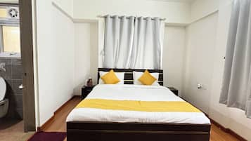 Chambre Deluxe, vue ville