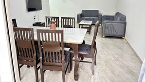 Interior - Hotel Nestoria Corporate Services Aparts (Pune)