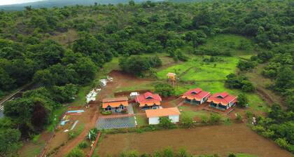 Madhuban Nature Resort - Amboli