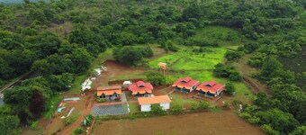Madhuban Nature Resort - Amboli