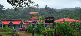 Madhuban Nature Resort - Amboli