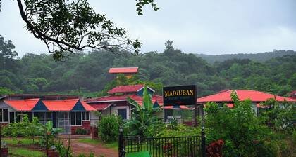 Madhuban Nature Resort - Amboli