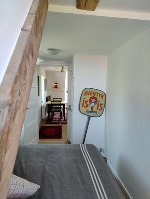 Other - Cosy 70s-style holiday apartment (Hollændergårde)