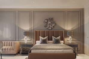 Deluxe-Apartment | Kostenloses WLAN