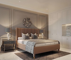 Deluxe-Apartment | Kostenloses WLAN