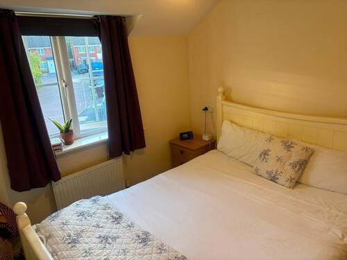 Perfect Base for Leeds, York & Selby