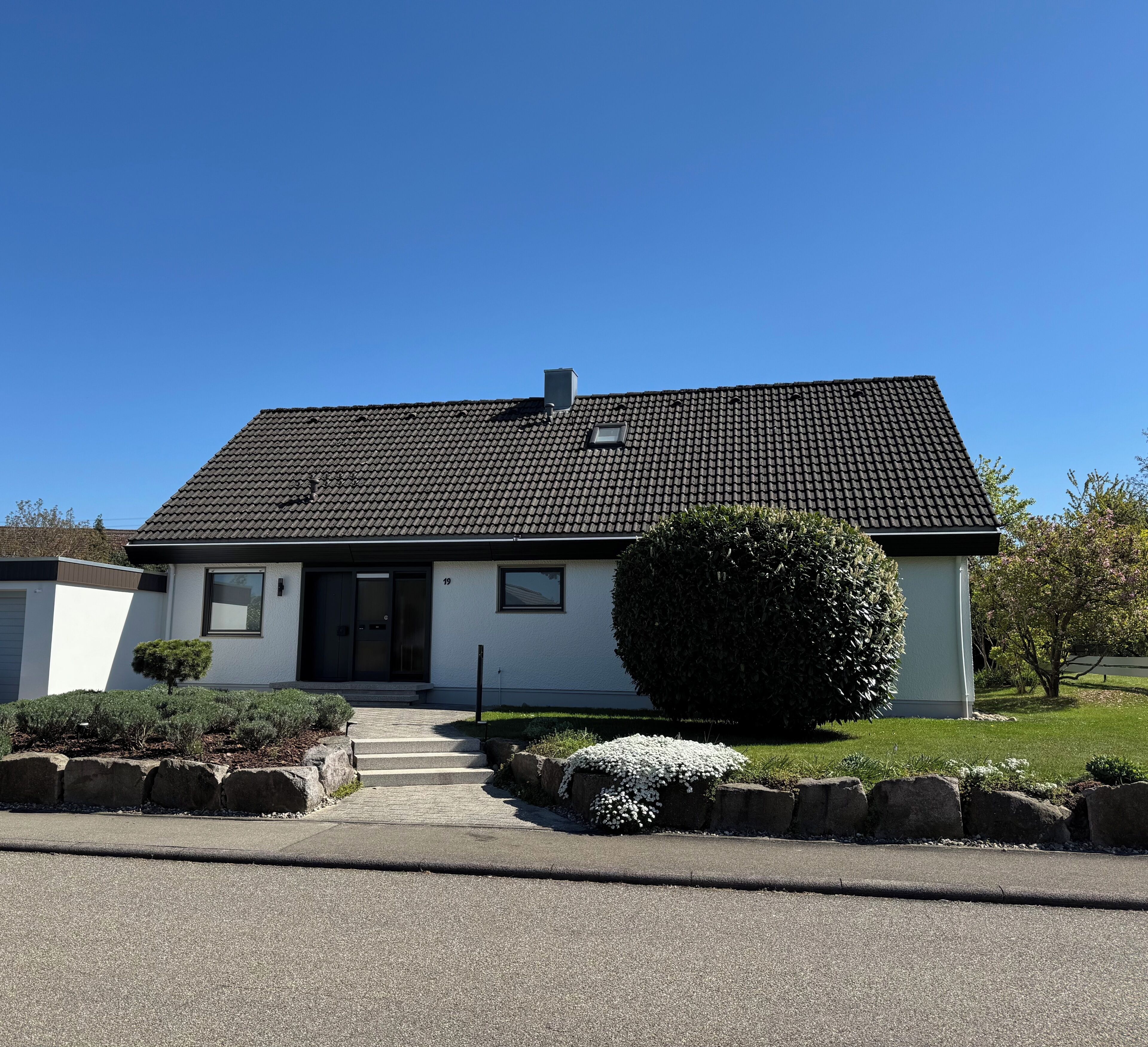 Außenbereich