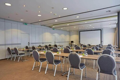 Chambre familiale au Sunday Hotel Stuttgart