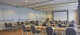 Sunday Hotel Stuttgart familierom
