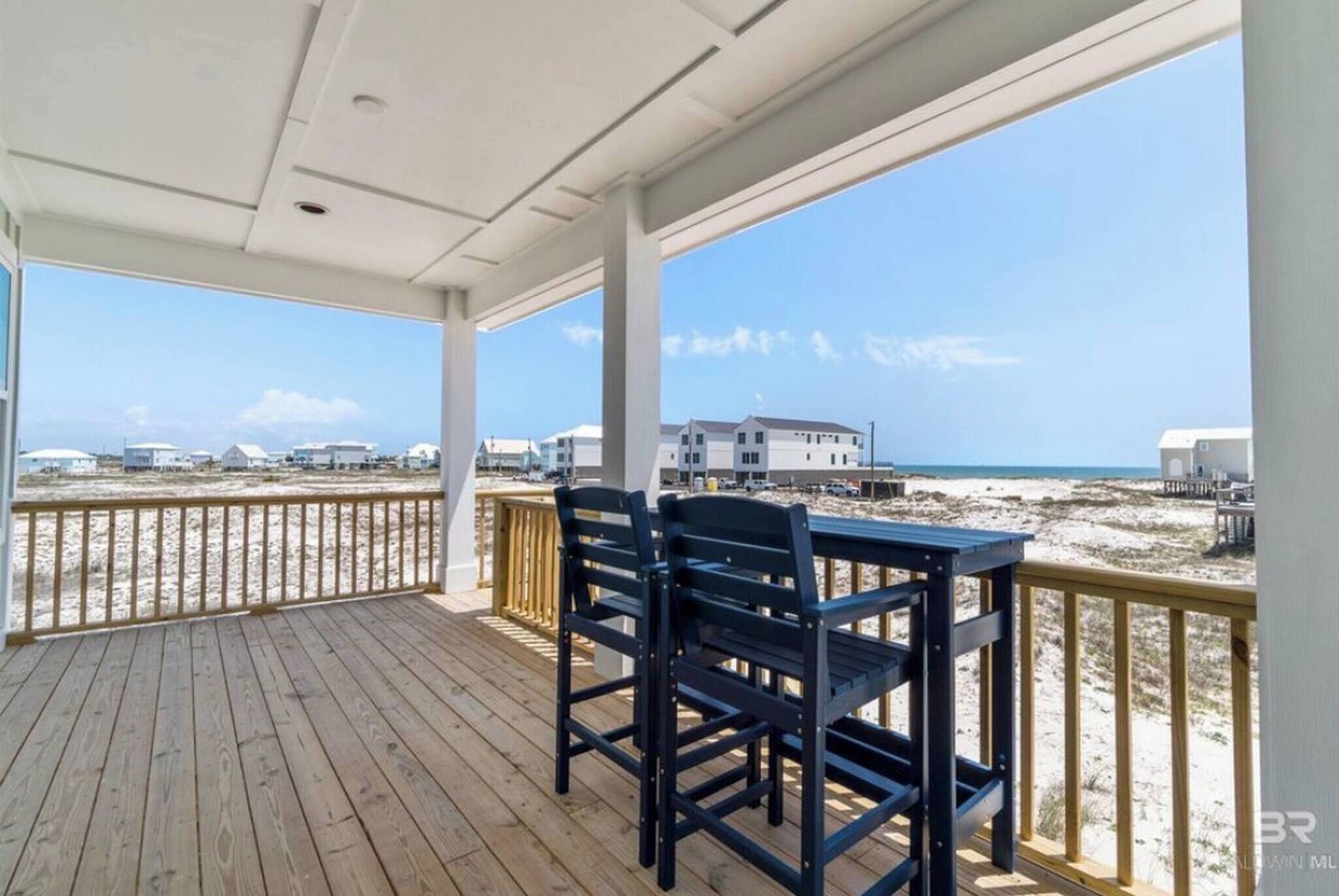 House, 3 Bedrooms, Smoking, Patio | Balcony