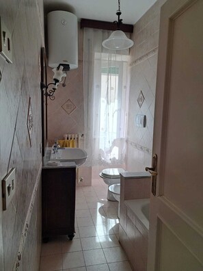 Badkamer