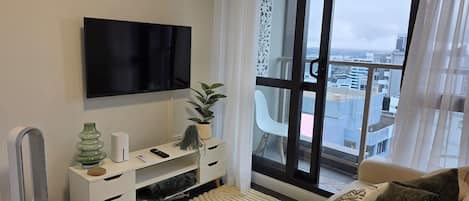 TV