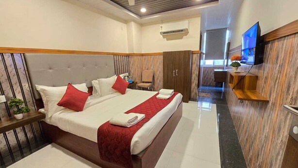 Quarto grand