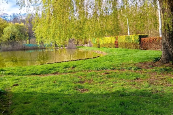 Garten