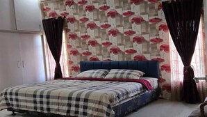 Basic Double Room