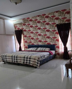 ห้องเบสิกดับเบิล