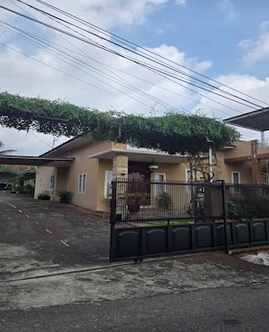 Fachada