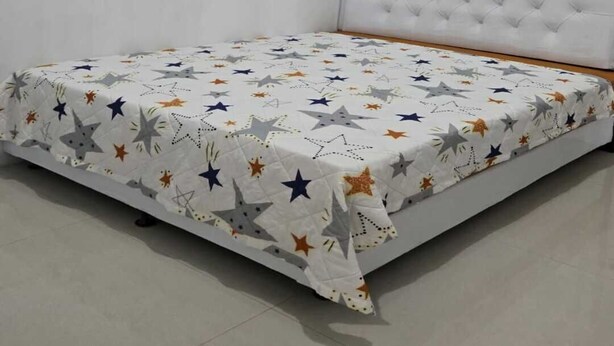 Basic Double or Twin Room