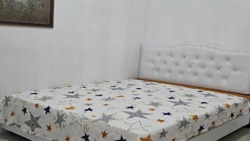 Basic Double or Twin Room