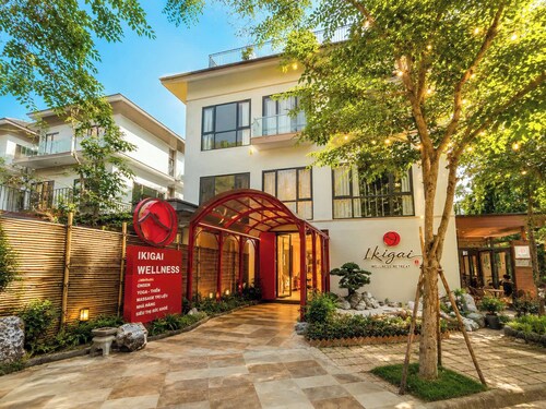 Ikigai Wellness Ba Vi Retreat