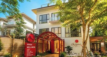 Ikigai Wellness Ba Vi Retreat
