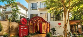 Ikigai Wellness Ba Vi Retreat