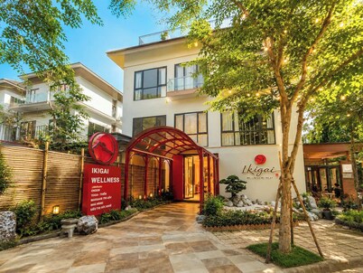 Ikigai Wellness Ba Vi Retreat