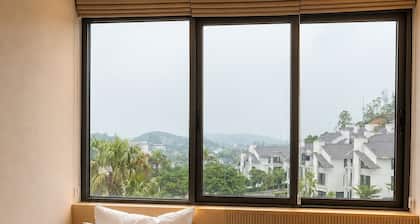 Ikigai Wellness Ba Vi Retreat