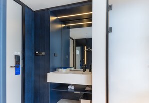 Chambre Double Supérieure | Intérieur