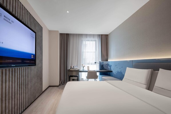 Chambre Double Supérieure
