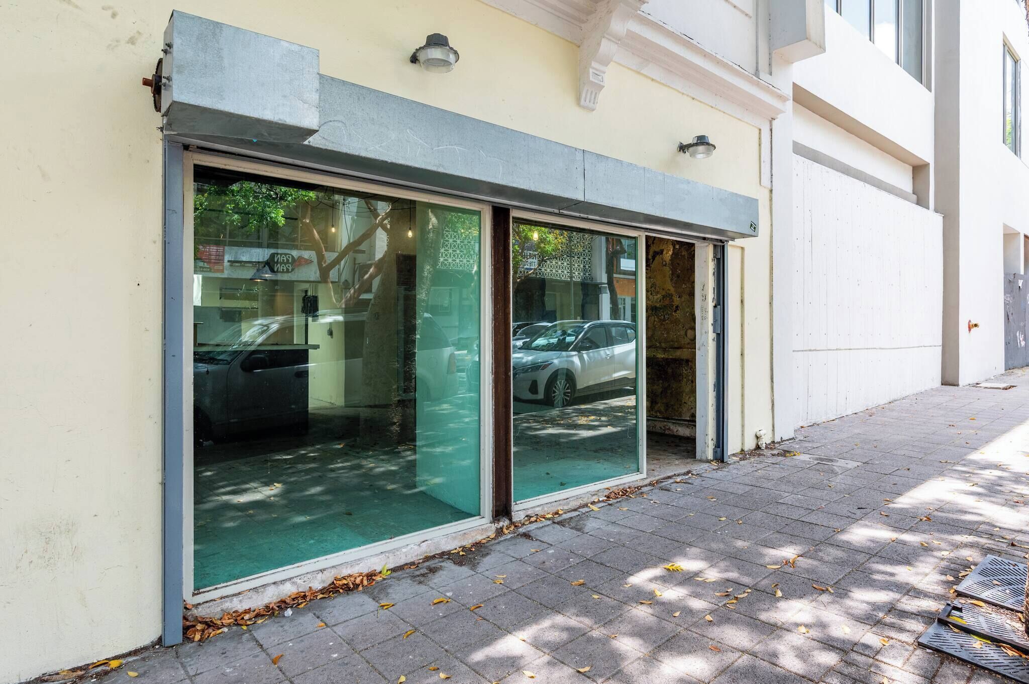 Apartment, 1 Bedroom | Exterior detail