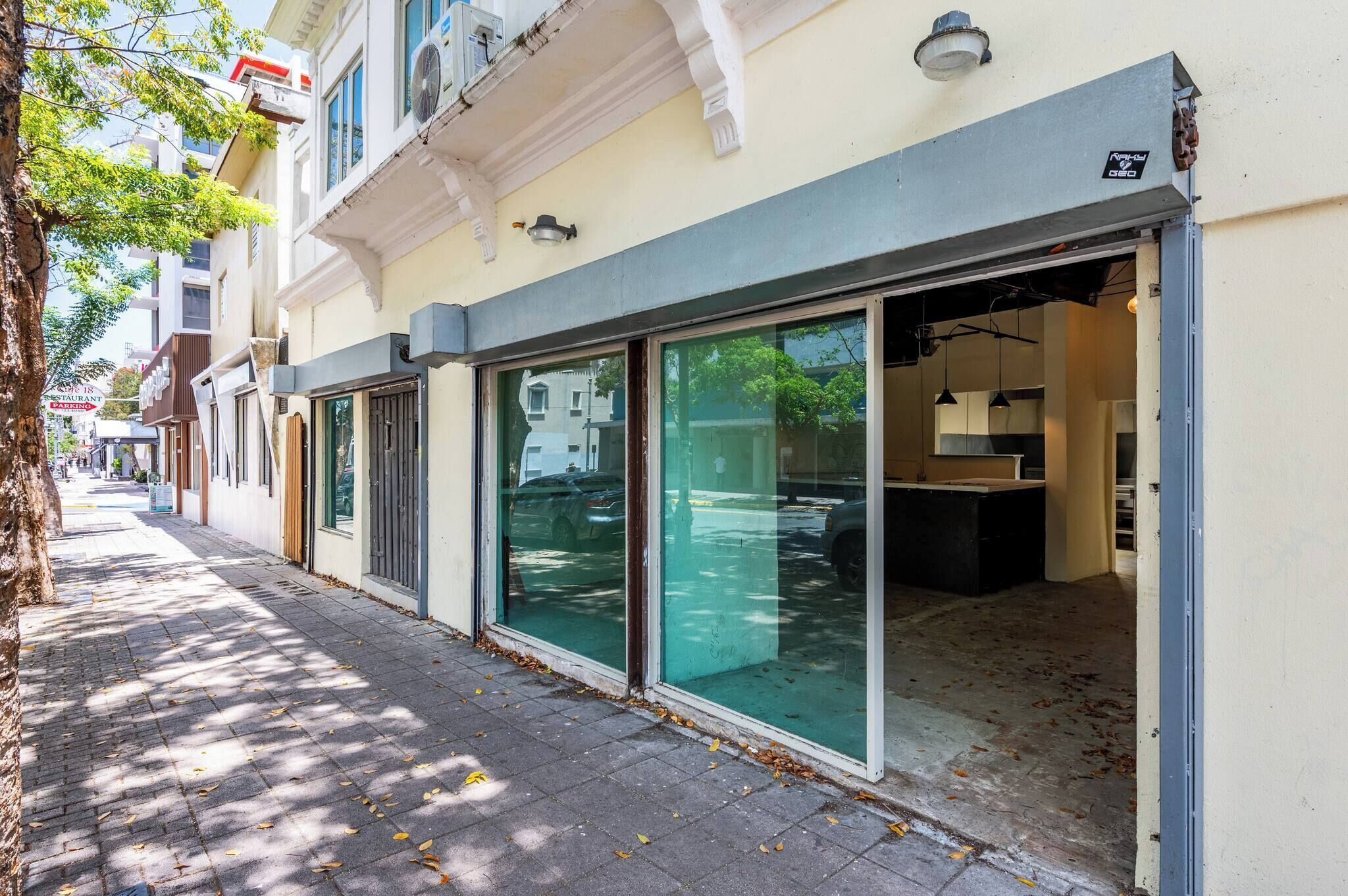 Apartment, 1 Bedroom | Exterior detail