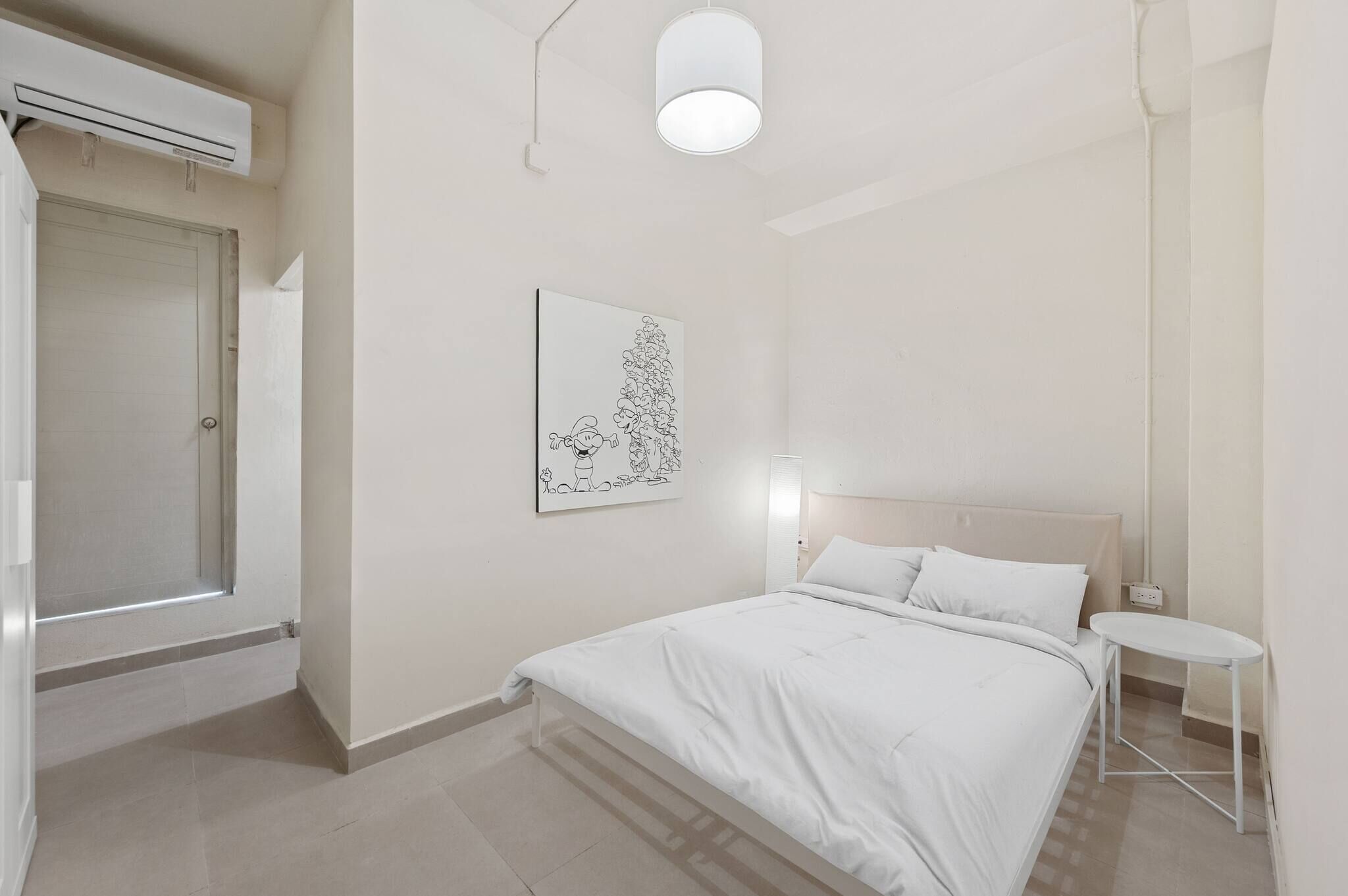 Apartamento, 1 habitación | 1 dormitorio