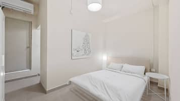 Apartamento, 1 habitación | 1 dormitorio