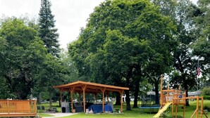 Espace pour enfants