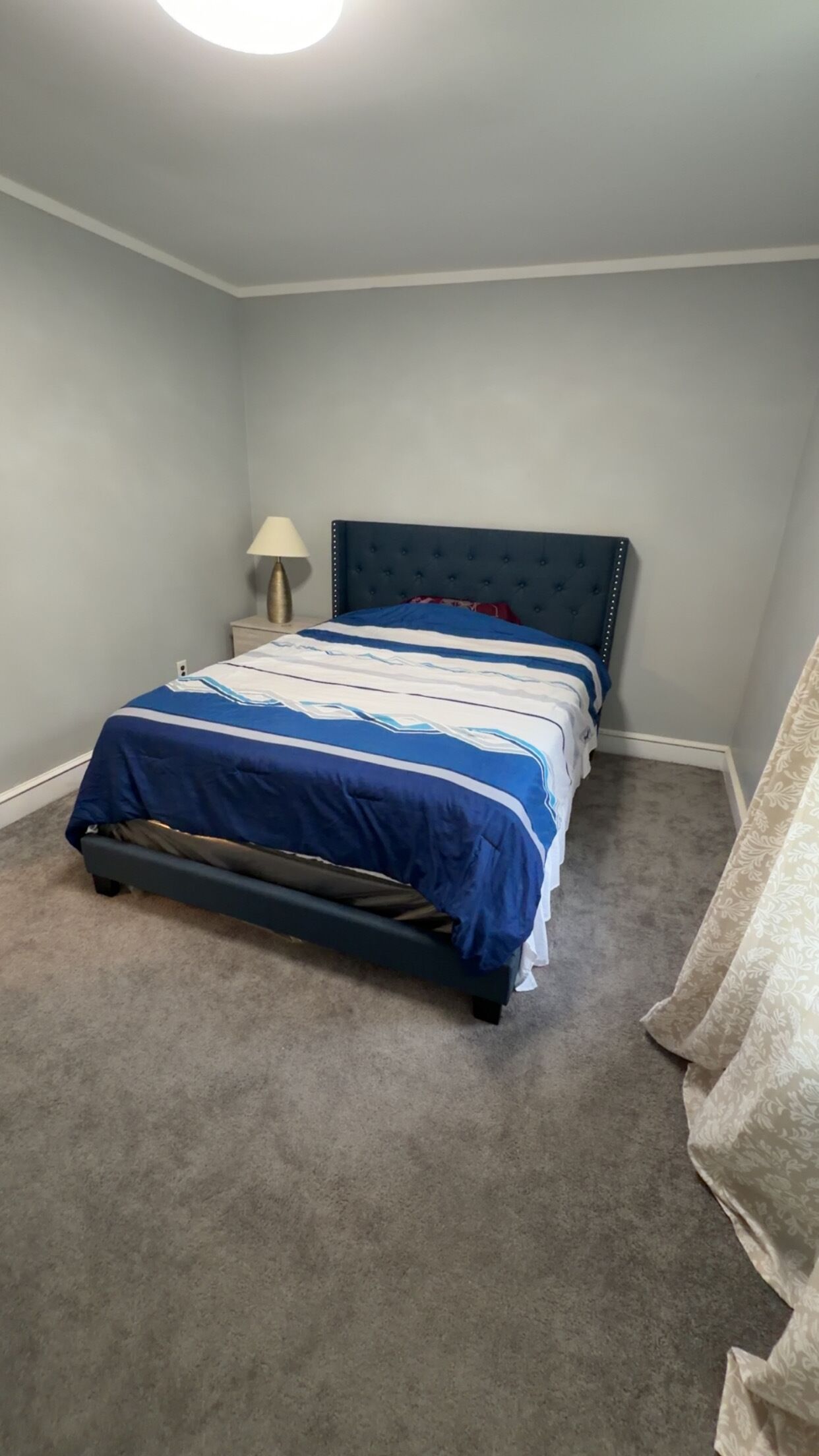 5 Schlafzimmer, WLAN
