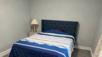 5 Schlafzimmer, WLAN