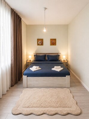 Room - Ultracentral Cosy Apartment (Brașov)