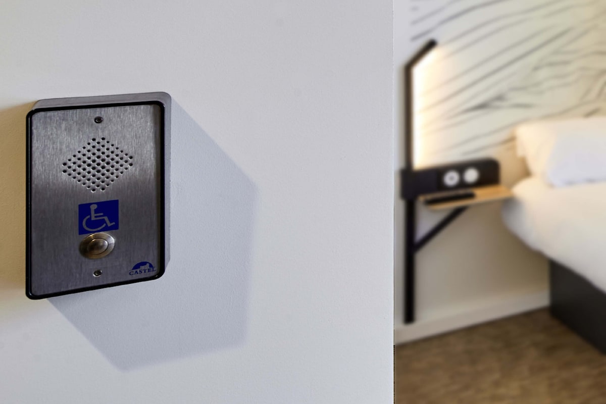 Kostenloses WLAN, Bettwäsche