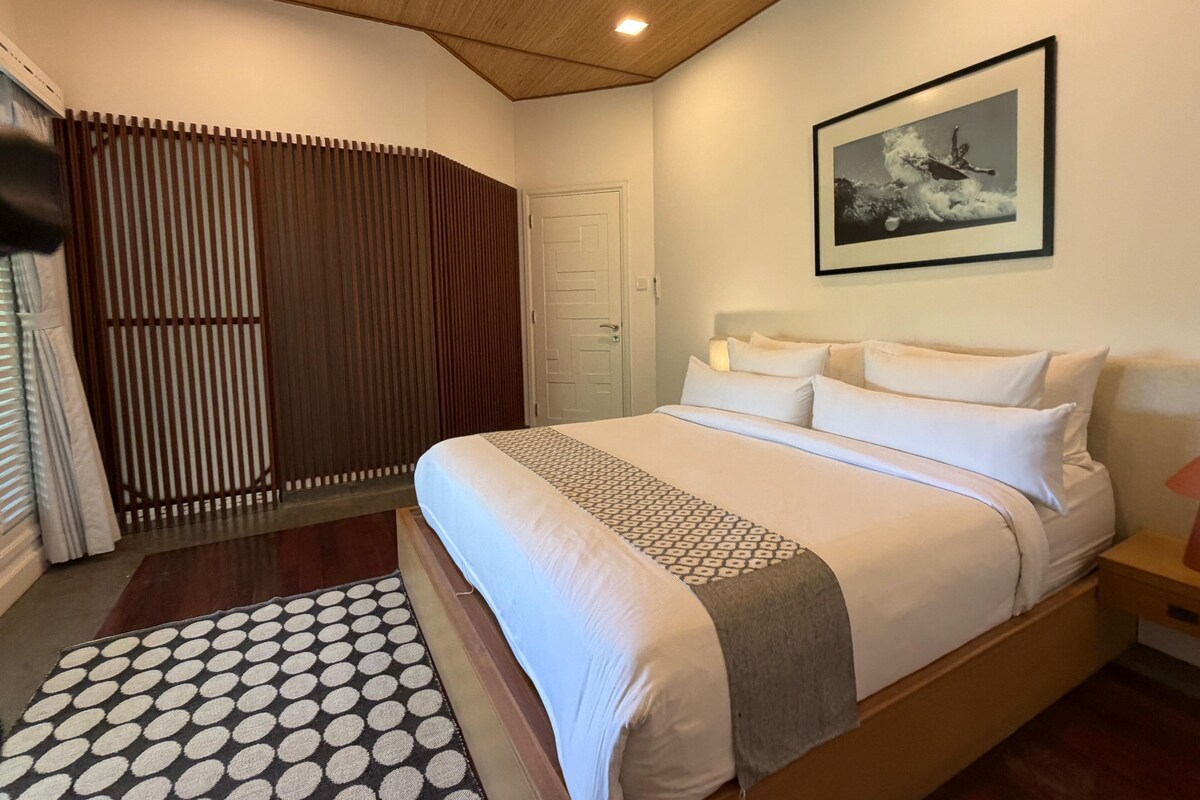 Chambre Deluxe