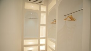 Luxury Room | Interior