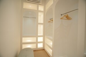 Chambre Luxe | Intérieur