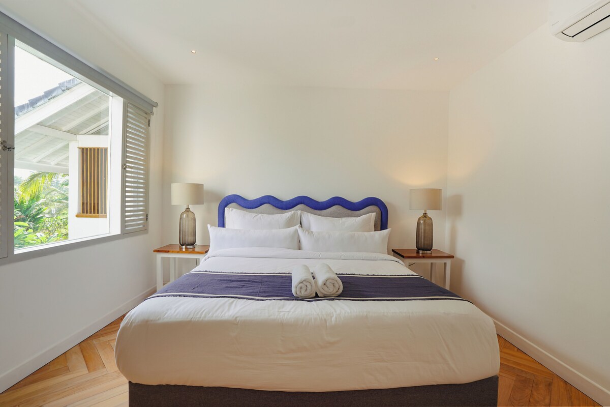 Chambre Confort