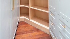 Deluxe Room | Interior