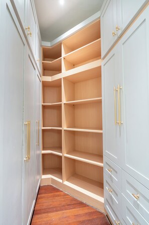 Chambre Deluxe | Intérieur