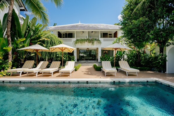 Boutique Hotel Villa Kaui Collections - Gianyar